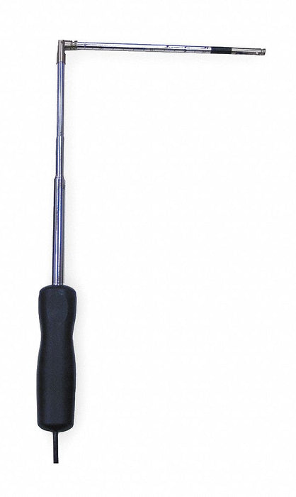 Hot Wire 0to200F +/0.5Temp Acc