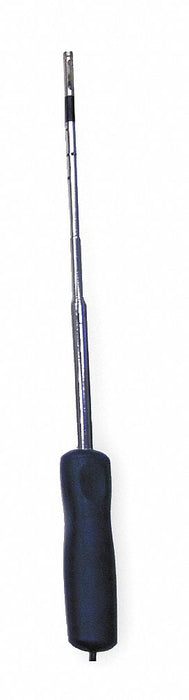 Hot Wire 0to200F +/0.5Temp Acc