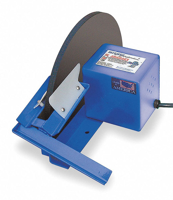 Oil Skimmer 110V 1.5 gph