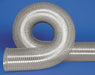 Ducting Hose 12 IDx25 ft Polyurethane