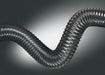 Ducting Hose 4 IDx50 ft L Polyurethane