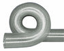 Ducting Hose 3 IDx50 ft L Polyurethane