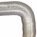 Ducting Hose 6 ID x 25 ft L PVC
