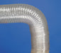 Ducting Hose 10 ID x 25 ft L PVC