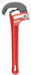 Pipe Wrench I-Beam Serrated 10 
