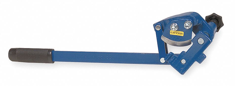 Drum Deheader Hardened Steel