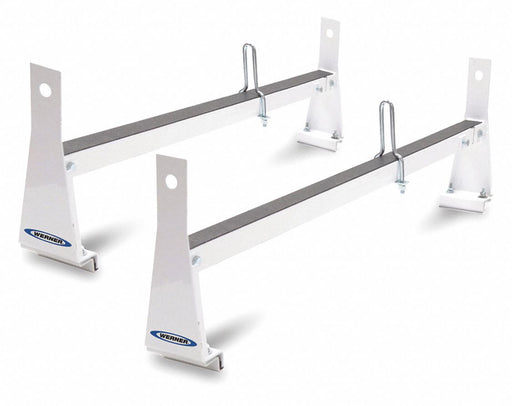 Van Utility Carrier Steel 600 lb Cap PR