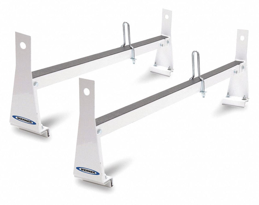 Van Utility Carrier Steel 600 lb Cap PR