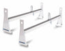 Van Utility Carrier Steel 600 lb Cap PR