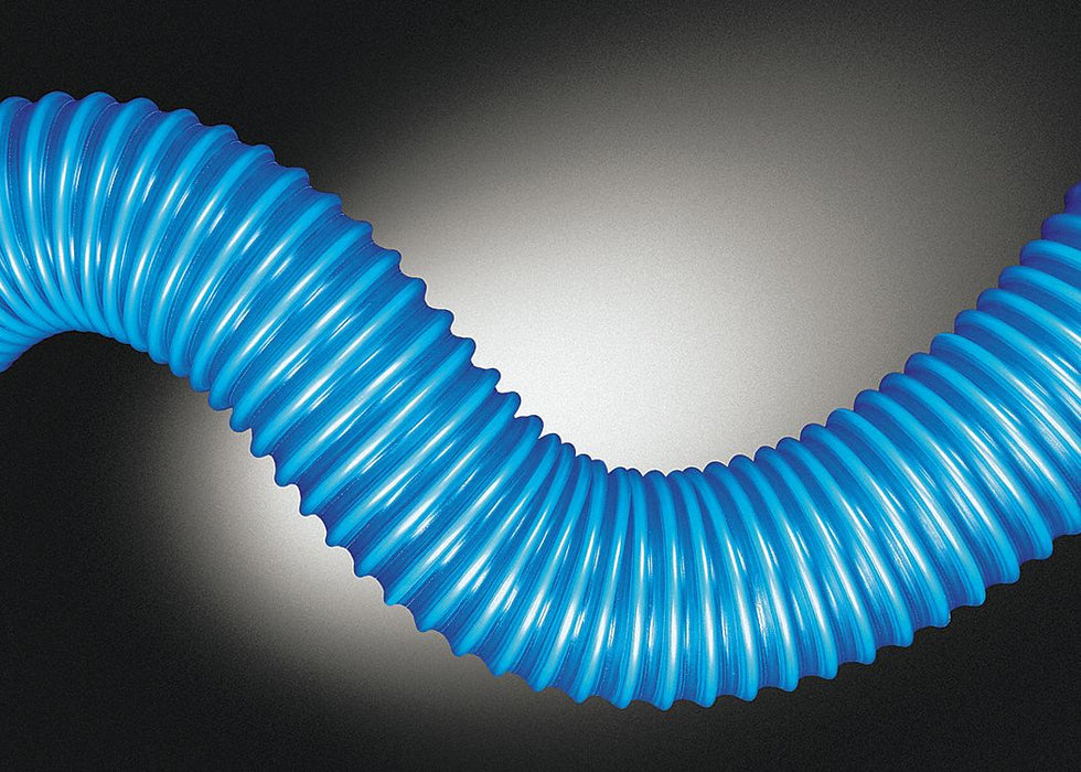 Ducting Hose 4-1/8 ID x 1 ft.