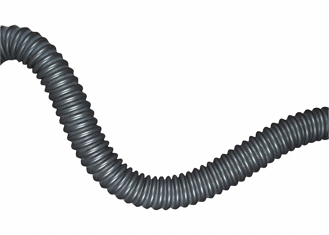 Automotive Exhaust Hoses