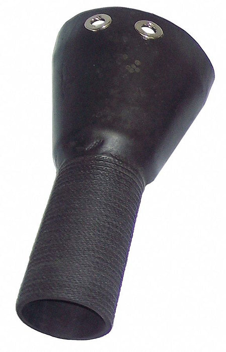 Universal Adapter Rubber 4 OD 10 L