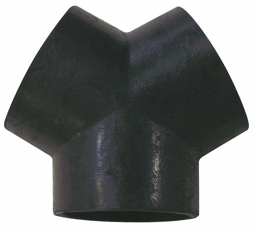 Y Connector Rubber 3 OD 10 L