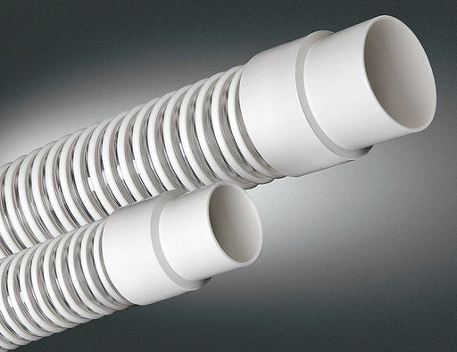 Hose Cuff PVC 3 1/4 OD 4 L