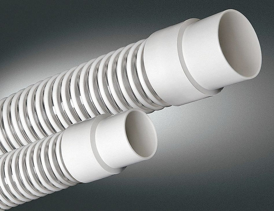 Hose Cuff PVC 3 1/4 OD 4 L