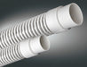 Hose Cuff PVC 3 1/4 OD 4 L