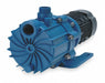 Magnetic Drive Pump 1 1/2in MNPT 2hp PP