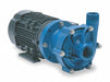 Magnetic Drive Pump 1 1/2in MNPT 1hp PP