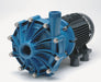 Magnetic Drive Pump 2in MNPT 10hp PP