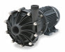 Magnetic Drive Pump 2in MNPT 10hp PVDF