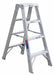 Twin Stepladder Aluminum IA 4 ft T370