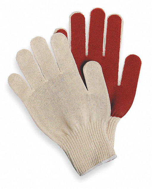 D1771 VF Coated Gloves L 3BA38 PR