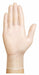 D1856 Disposable Gloves Vinyl XL PK100