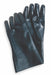 D0524 Chemical Resistant Glove PVC 12 L PR