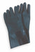 D0528 Chemical Resistant Gloves PVC 12 L PR
