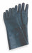 D0529 Chemical Resistant Glove PVC 14 L PR