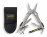 Multi-Tool Silver 12 Tools