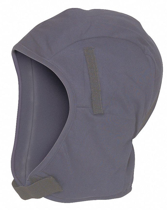 Winter Liner Long Nape Blue Unvrsl