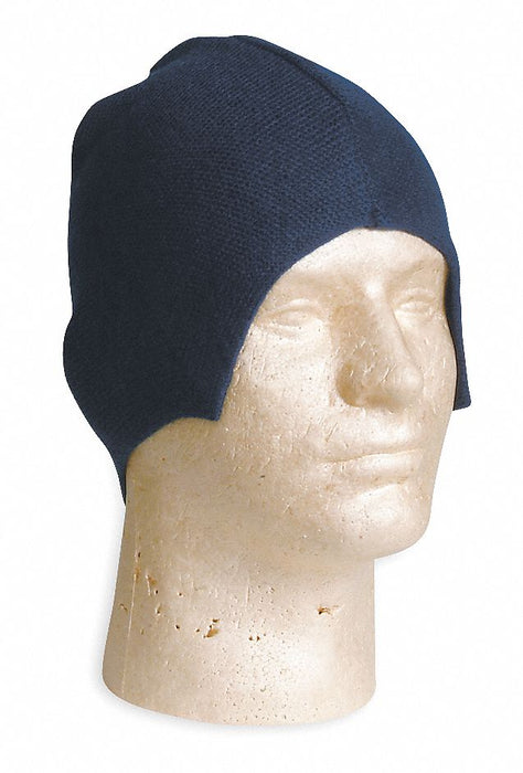 Winter Hat Blue Unvrsl