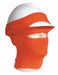 Hard Hat Liner Orange Universal