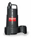 HP 3/4 Sump Pump No Switch Included