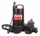 HP 1/3 Sump Pump Diaphragm
