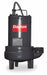 2 HP Sewage Ejector Pump 240VAC