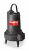 3 HP Sewage Ejector Pump 460VAC