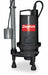 Grinder Pump 20 ft Single 240V AC