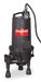 2 HP Grinder Pump No Switch Included
