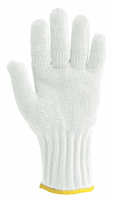 Cut Resistant Glove Reversible L
