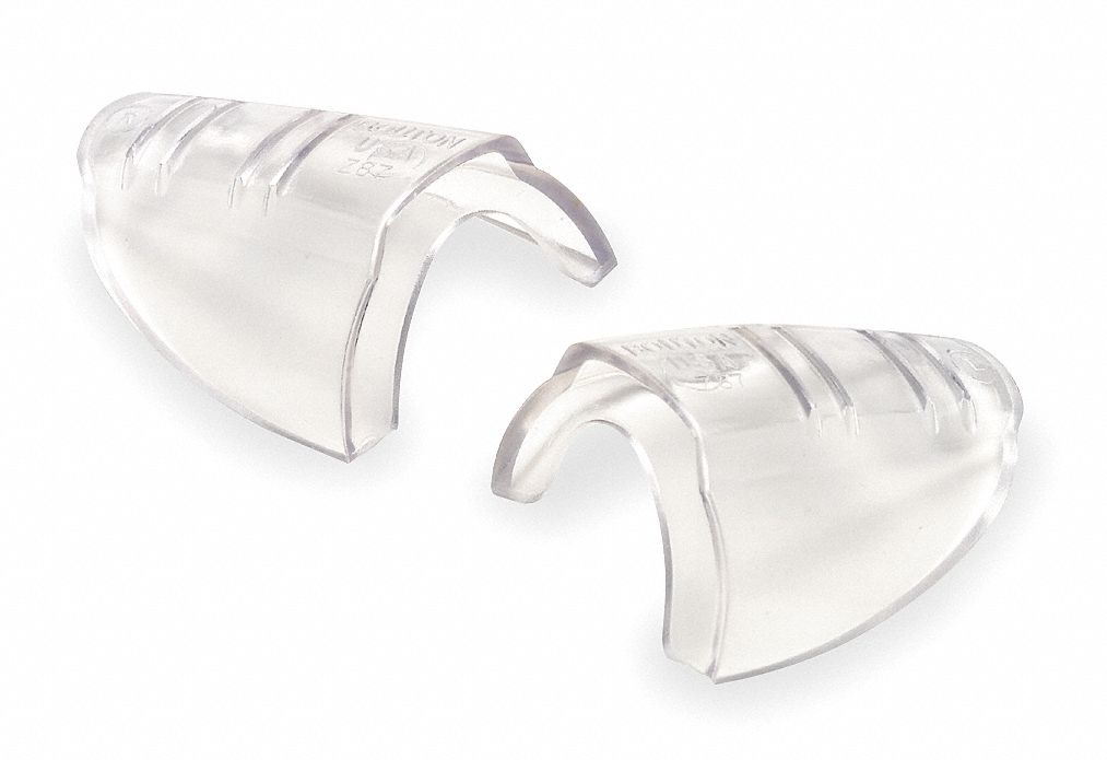 Sideshield Clear Plastic PR