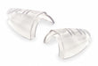 Sideshield Clear Plastic PR