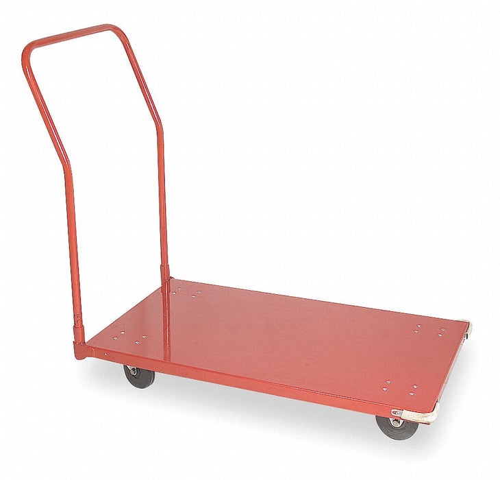 Standard Platform Truck 750 lb 42 in L
