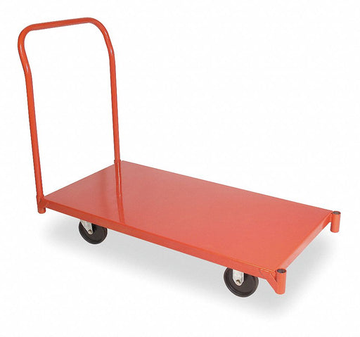 Standard Platform Truck 2500 lb 60 In L