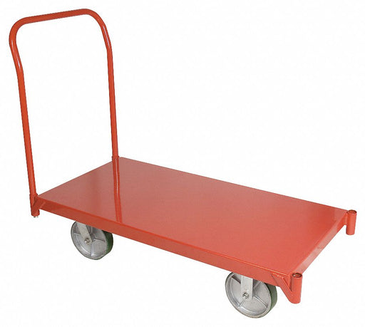 Standard Platform Truck 4000 lb 48 In L