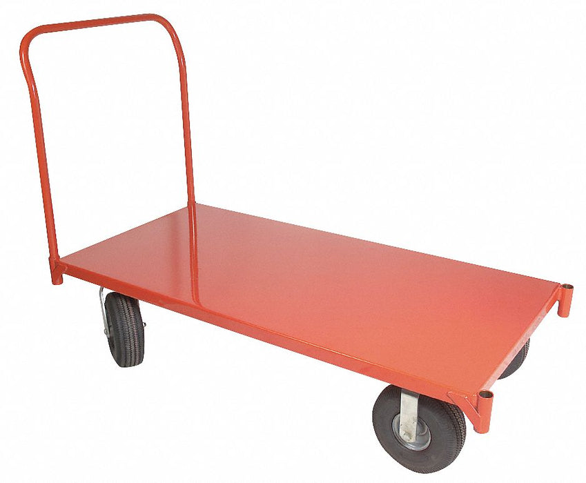 Standard Platform Truck 2500 lb 60 In L