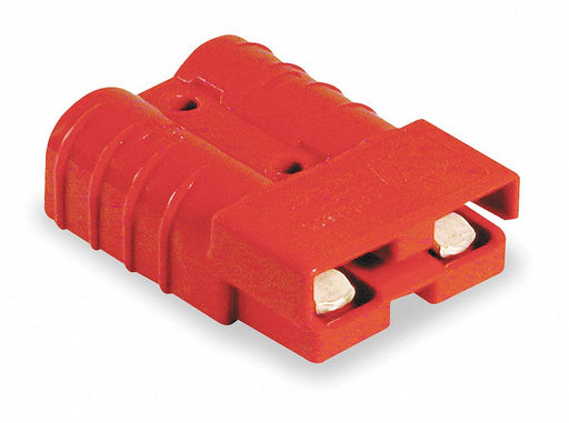 Power Connector 50 A Red
