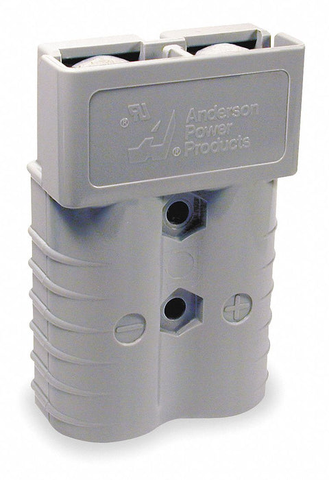 Power Connector 175 A Gray