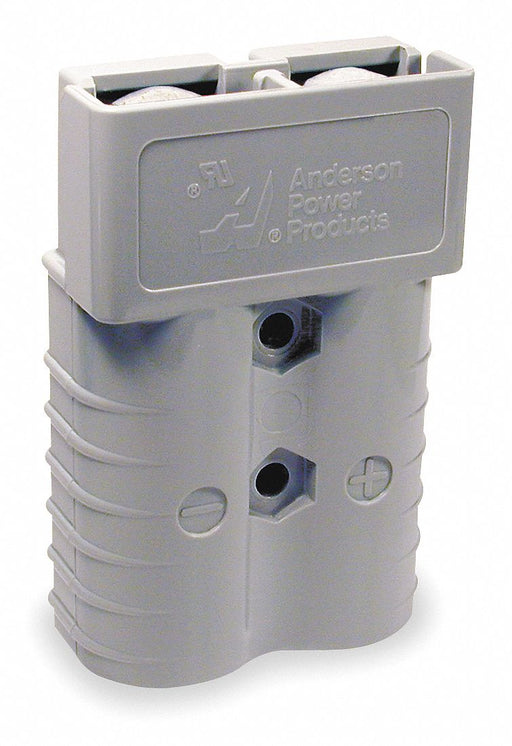Power Connector 175 A Gray